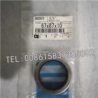 Öljytiiviste ilmakompressorin varaosille