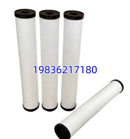 072XA High-performance Precision Filter Elements Suitable For Industrial Compressors factory