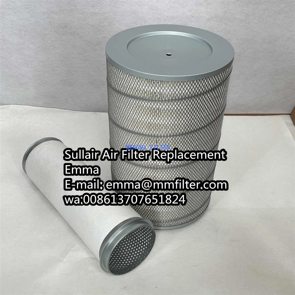 409854 Sullair Air Filter Replacement