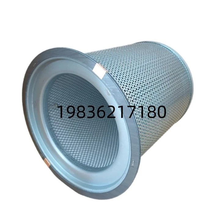 High-Efficiency Coalescing Air/Oil Separator Element Model P-CE03-517 For Rotary Screw Compressor factory