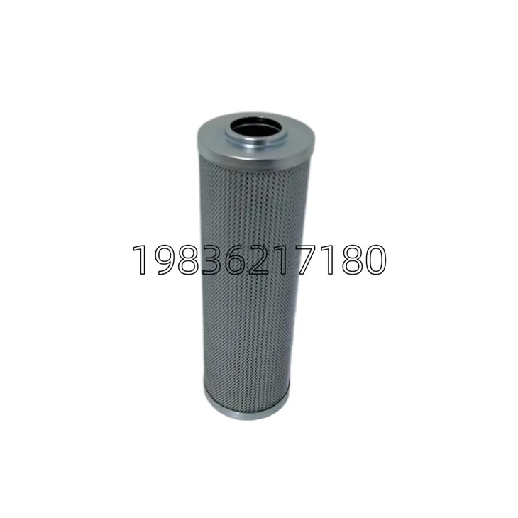 Hydraulic Filter HX-1300*5 Replacement Hydraulic Filtration Element For Industrial Equipment factory