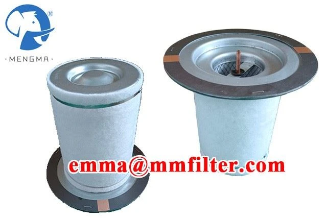 Oil Separator 54596705 Replacement INGERSOLL RAND