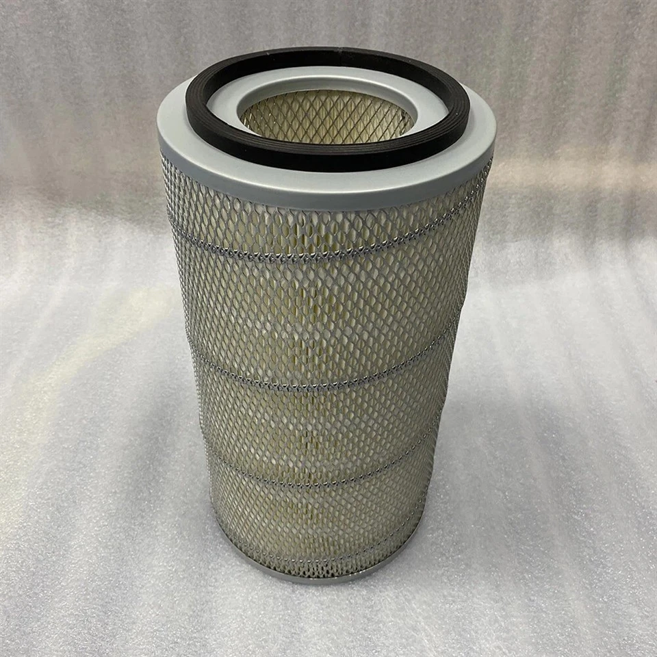 Quality Air Filter For Air Compressor C11158/1014 suppliers