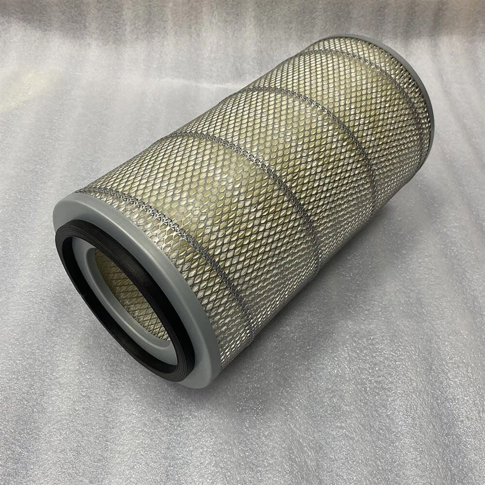 Quality Air Filter For Air Compressor C11158/1014 high quality