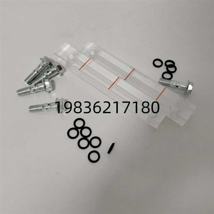 YJ-130 Air Compressor Oil Level Sight Glass Oil Level Window Replacement Part factory
